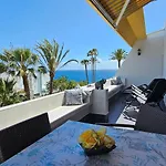 Wonderful Sea Views By Vapago Tenerife