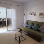 Alquilaencanarias Candelaria, Terrace And Pool !