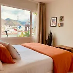 Atico Con Terraza, Vistas Panoramicas Y Parking