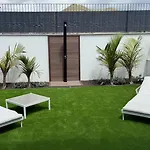 Home2Book Stylish Apartment Pool & Terrace Abades