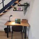 La Casita Del Altillo