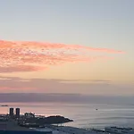 Casa Blanca Penthouse City&Ocean Views