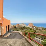 Casa Tajinaste