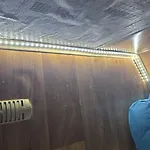 Autocaravana Para Pasar La Noche