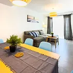 Playa Tejita Family Apartment Near Beach