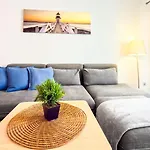 Playa Tejita Family Apartment Near Beach