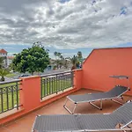 El Veril Del Duque Apartment