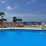Paulmarie Apartment Ocean View