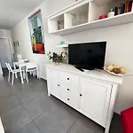 Apartment Mareverde