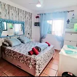 Vintage Meson Ocean View