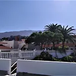 Apartments Fantastico Puerto De La Cruz With Balcony, Terrace, Air Conditioning And Free Parking, Ideal For Couples And Solo Travelers