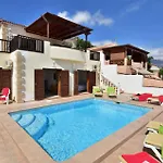 Villa Mojon By Villa Plus