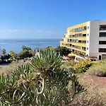 Apartamento Isla Feliz In Golf Del Sur Cozy Apartment With Terrace, Pool & Parking