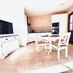 Oasis Of Tranquillity Apartment Tenerife