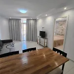 Apartamento Torres De Yomely Las Americas