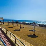 Ocean Bliss In Palm Mar Has Sea Views On Its Large Terrace With Great Location