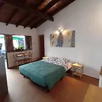 Acogedor Alojamiento En Garachico