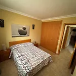 Apartament In S/C Tenerife Center For 4 Persons