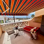 Studio Beautiful Ocean View Costa Adeje Paradise Cort