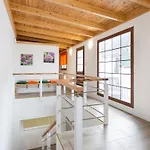 Apartamento Minimalista Con Terraza, Wifi Y A 1 Minuto De La Playa - Es-279-4