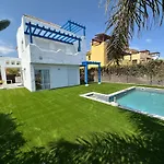 Easytenerife - Villa Red Princess