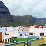 Live Garachico Villa By The Sea