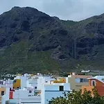 Live Garachico Villa By The Sea