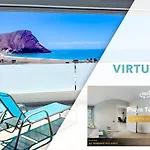 Apartment In La Tejita With Fabulous Views