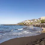 Alquiler Ideal Con Piscina, Balcon Y Fibra Wi-Fi - Tenerife - Es-279-17