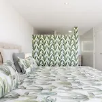 Duplex Moderno De Lujo Con Terraza, Vista Al Mar Y Wi-Fi 600 Mb - Es-279-10