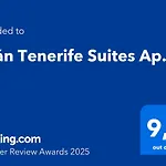 Oran Tenerife Suites Ap. 01