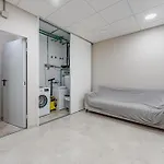 Spacious Ocean View Family Townhouse