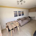 Apartment With Heated Pool In Callao Salvaje