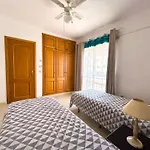 Apartment With Heated Pool In Callao Salvaje