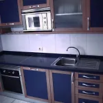 Vivienda Vacacional Las Nieves