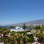 Parque Santiago 2