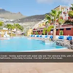 Apartment Roque Del Conde