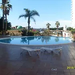 Club Paraiso
