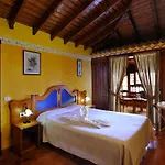 Hotel Nogal
