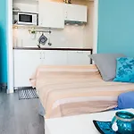 Apartment Playa Torviscas