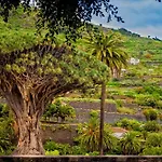 Casa Mirador Del Teide