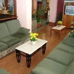Gema Puerto Hotel