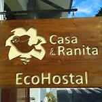 Casa La Ranita - Ecohostal