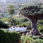 Finca La Chamusca