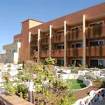 Hotel Spa Tierra De Oro
