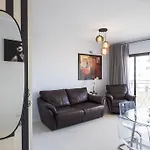 Apartamento Federica