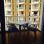 Apartamento Gomez Cuesta