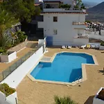 Apartamento Cactus II