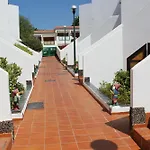 Atlantic View Con Jardin Privado