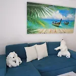 Residencia Albatros II
